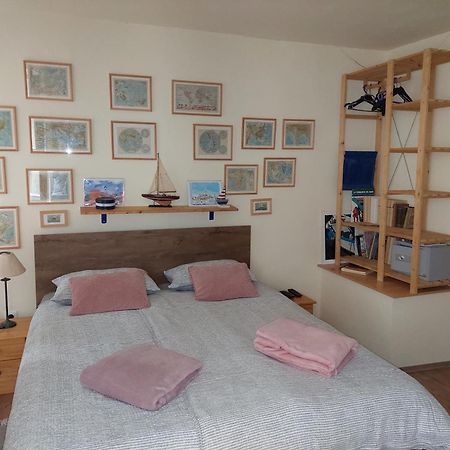 Casa Casale Apartment Rovinj Exterior photo