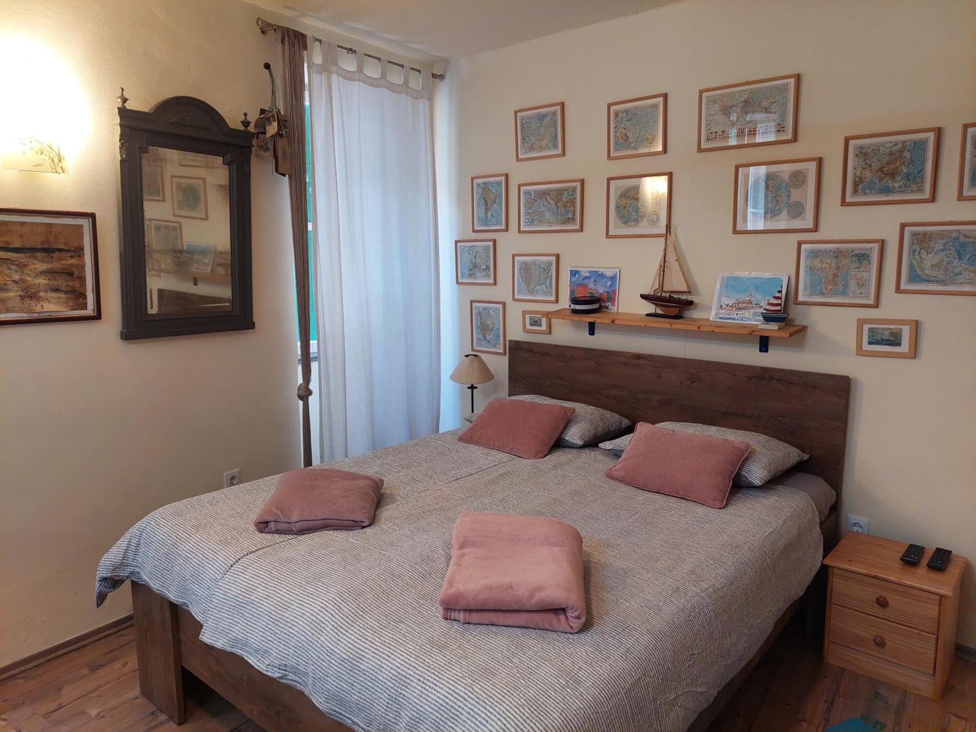 Casa Casale Apartment Rovinj Exterior photo