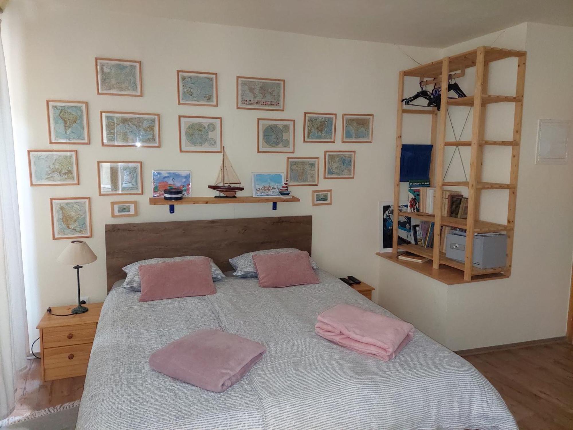 Casa Casale Apartment Rovinj Exterior photo