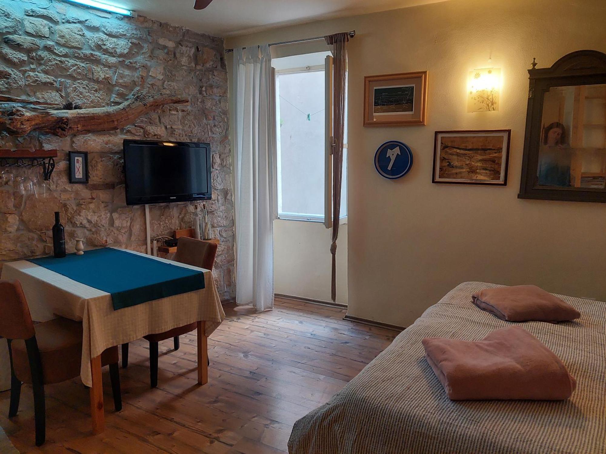 Casa Casale Apartment Rovinj Exterior photo