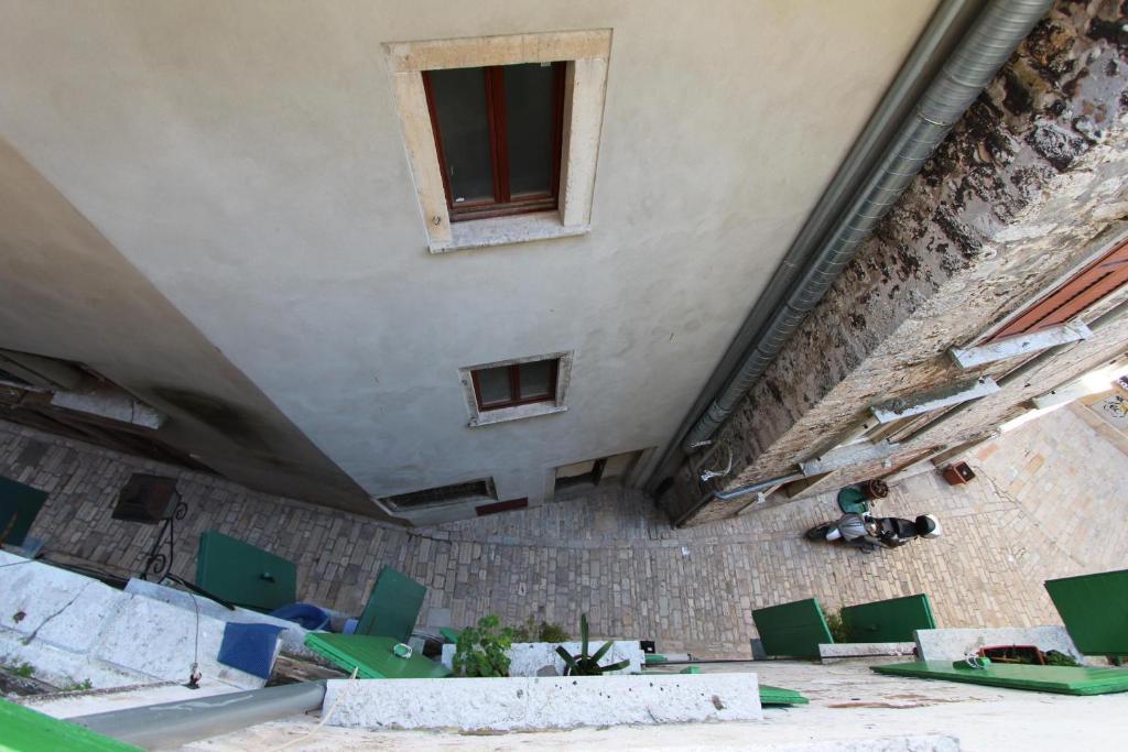 Casa Casale Apartment Rovinj Room photo